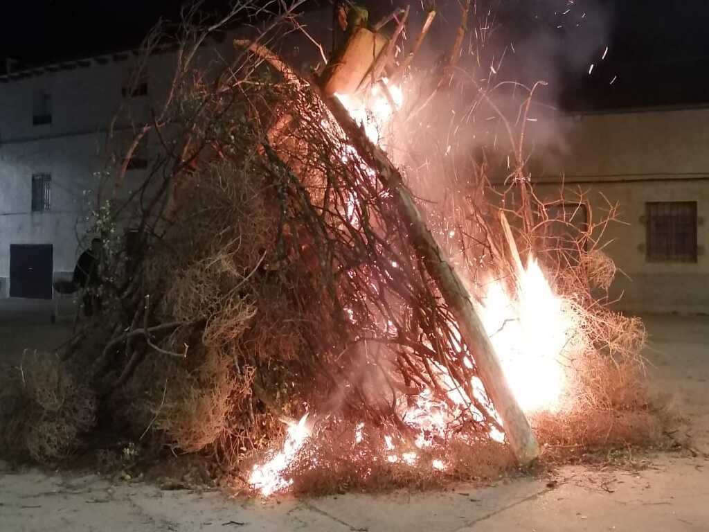 hogueraSanAnton