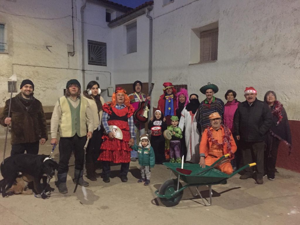 san silvestre torralbilla